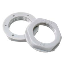 TEGENMOER PVC PG16 4 STUK