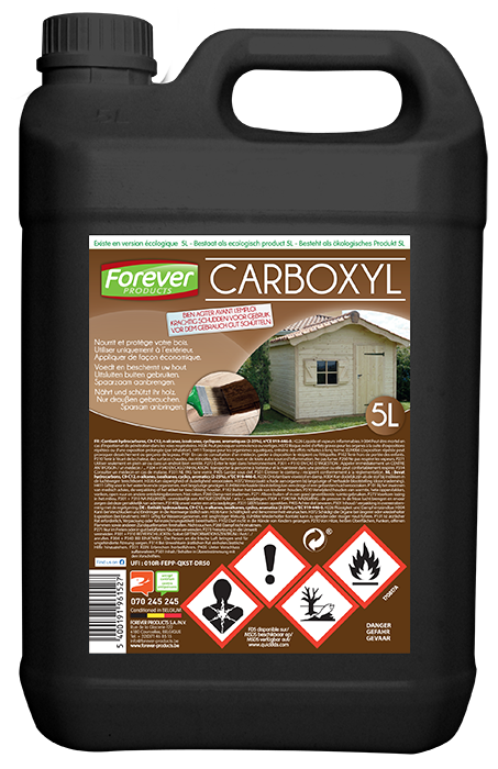 CARBOXYL 5L