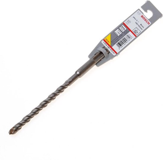 Bosch - SDS plus-5x 8x100x160mm