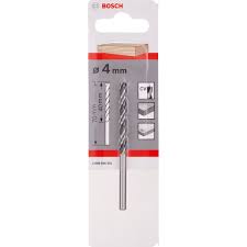 BOSCH - HOUTSPIRAALBOOR M-PUNT 4X43X750