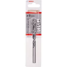HOUTSPIRAAL 8X65