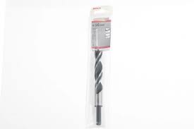 Bosch - houtspiraalboor m-punt 16x100x160