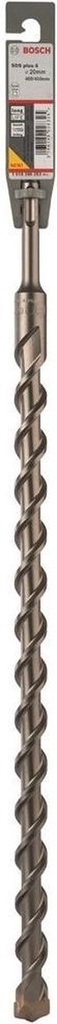 BOSCH - SDS PLUS-5X 20X40X450MM