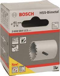 Bosch - PRO multi mat. gatzaag 41mm