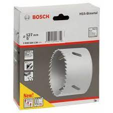 BOSCH GATZAAG HSS BIM 127