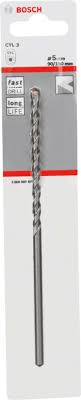 Bosch - betonboor CYL-3 SP 5x90x150