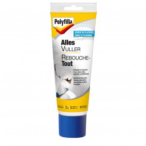 POLYF ALLESVULLER 330GR