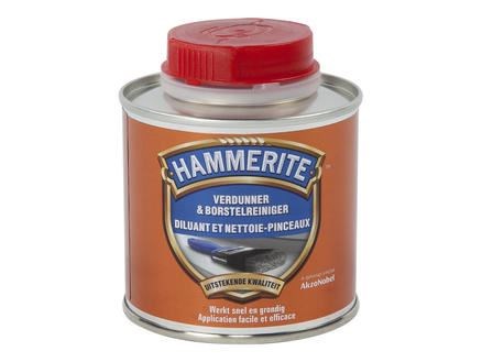 Hammerite verdunner 250ml