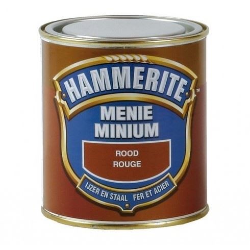 Hammerite menie 500ml