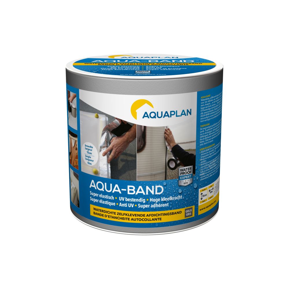 Aquaband 15cm x 10m