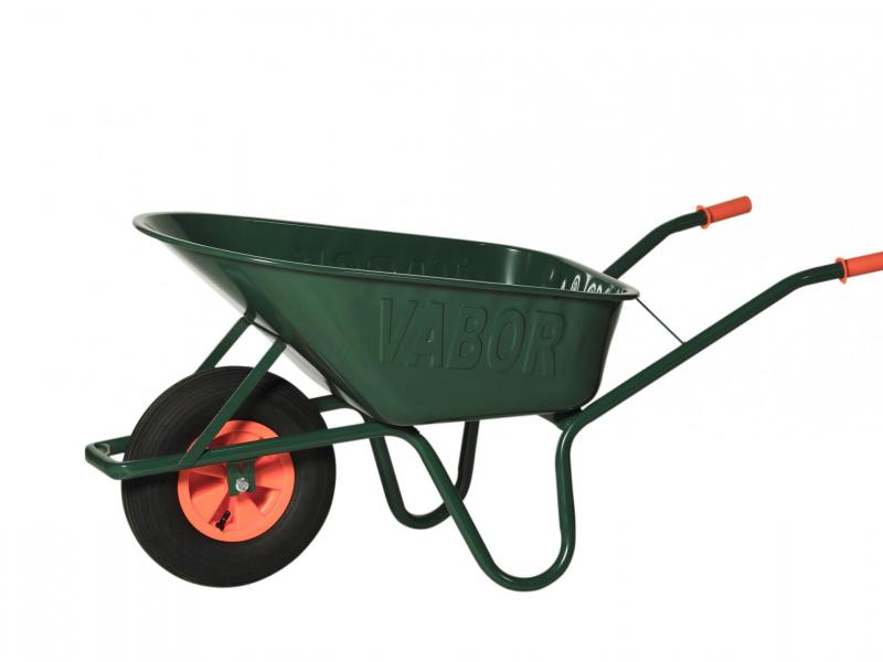 BOUWKRUIWAGEN 80L R801-PA NR.2