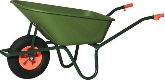 TUINKRUIWAGEN 100L UP100-PA NR7