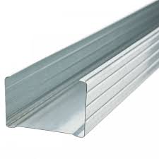 METAL STUD VERTICAAL 50 - 2.6LM