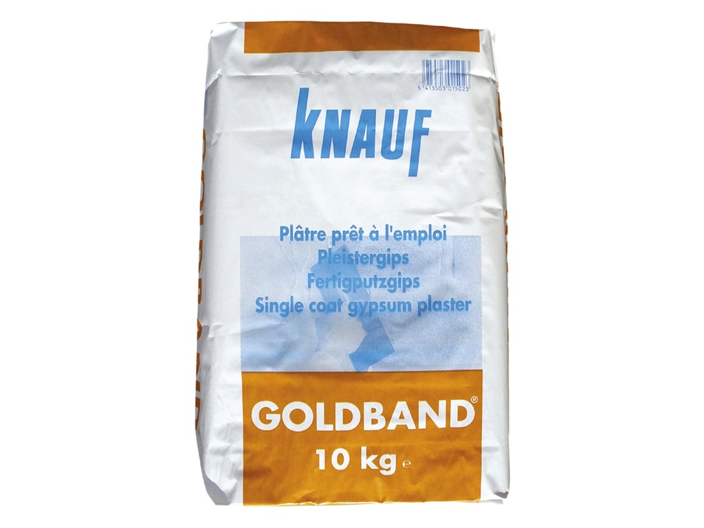 Knauf Goldband - 10kg