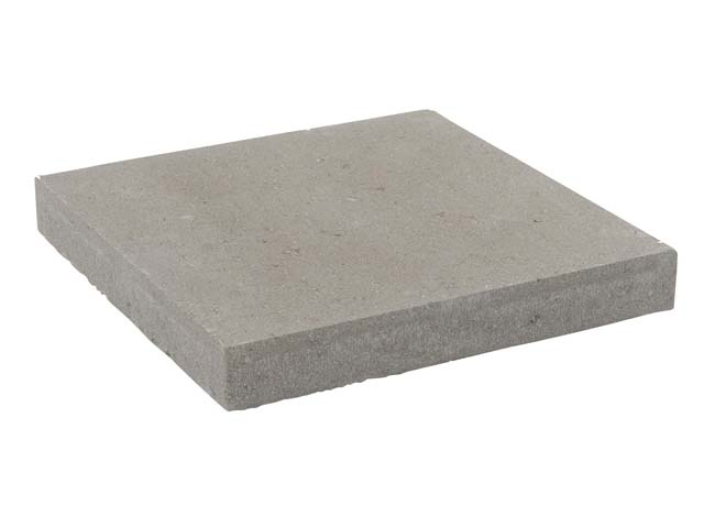 BETONTEGEL GRIJS 30X30X4 - 11.11 ST/M2