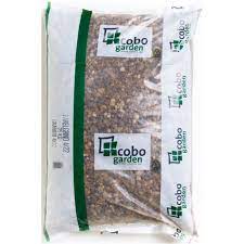 Parelgrind 4/16mm - 25kg