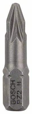 BIT 1/4 XH-TORSION/PZ2