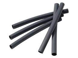 KRIMP ZWART X5 3-1MM