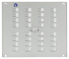 RENSON 4032 175X150 NATUREL