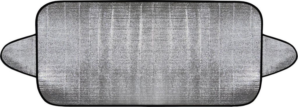Anti-ijsdeken  - 70x200cm - aluminium