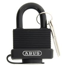 Abus hangslot weerbestendig 70/45mm