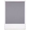 HORDEUR STANDARD 92X212CM - WIT