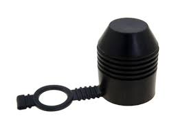 TREKHAAKDOP MET RING BLISTER