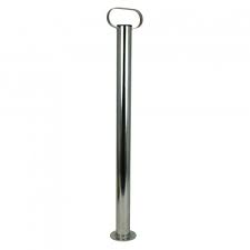 STEUNPOOT 70CM 48MM
