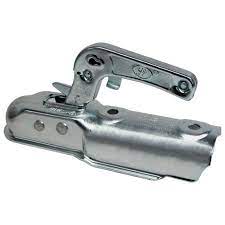 KOPPELING ROND 60MM VERZINKT 750KG