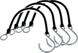 BORGING KLEPHAAKSLUITING 4 ST