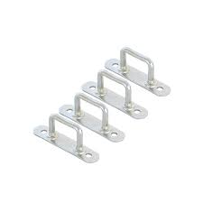 OPSCHROEFBRUG METAAL 36 MM 4 ST