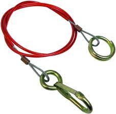 BREEKKABEL VOOR OPLOOPREM