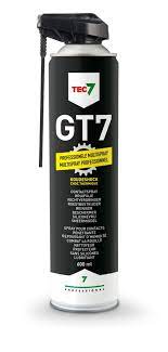 TEC7 GT 7 - 600ML