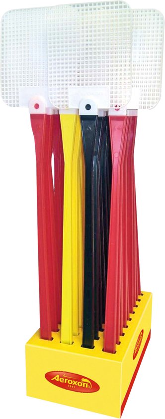 AEROXON VLIEGENMEPPER