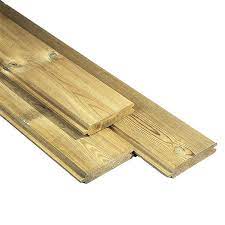 BLOKHUTPLANK 28X145X1800 MM (20)