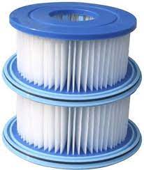 S.P. BLUE FILT 2 ST BIP 2272 LTR