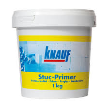 KNAUF STUC-PRIMER 1 KG