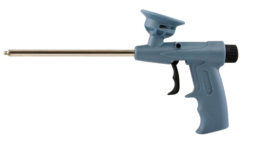 SOUDAL CLICK & FIX COMPACT FOAM GUN SOUDAL