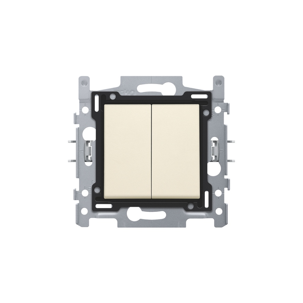 SCHAK SERIE ORIGINAL CREAM