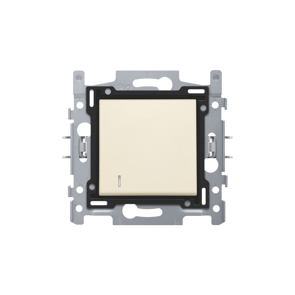 SCHAK KONTR 2P ORIGINAL CREAM