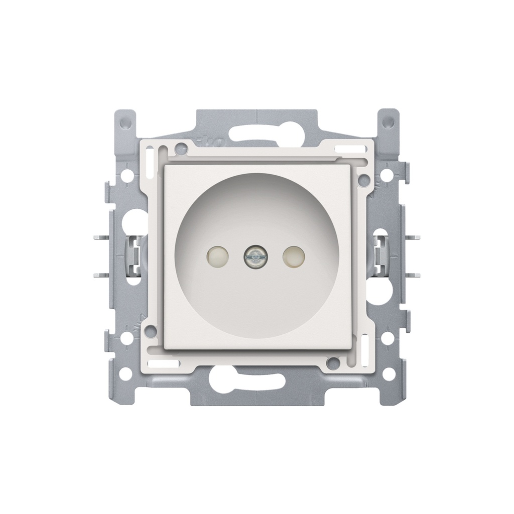 STOPK 21MM ORIGINAL WHITE