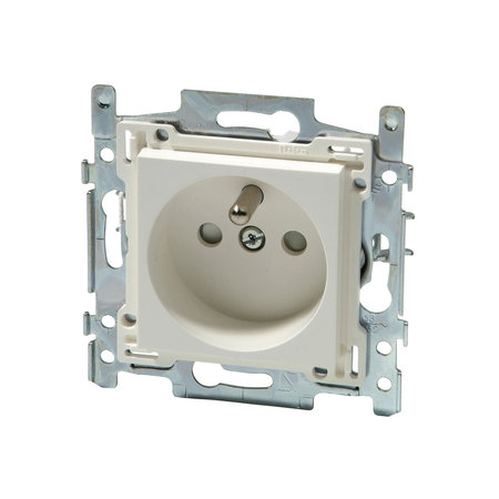 STOPK +A28.5MM ORIGINAL WHITE