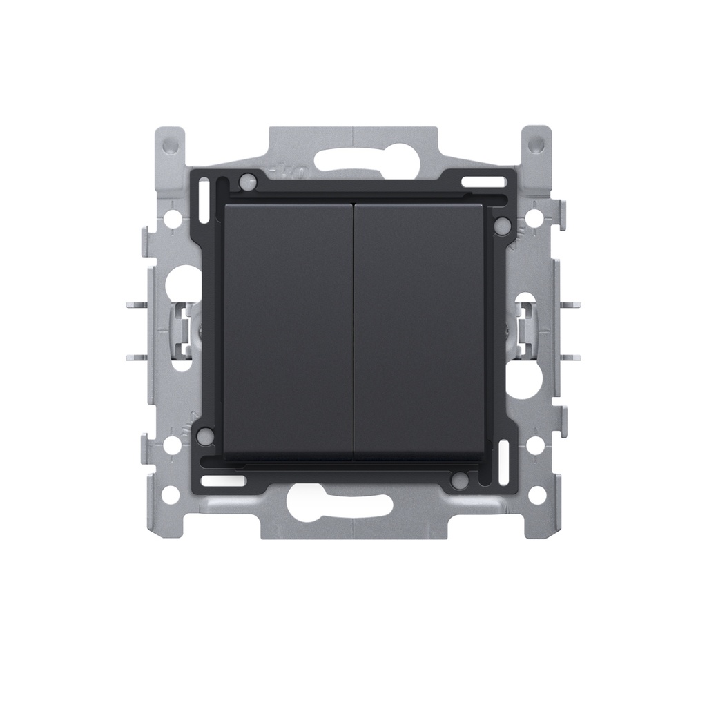 SCHAKELAAR SERIE INTENS ANTHR