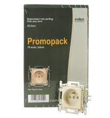 ECO STOPK +A 28.5 MM ORIGINAL CREAM