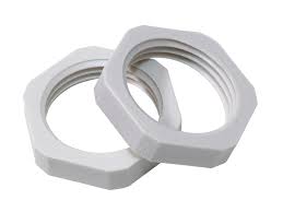 TEGENMOER PVC 20MM 4 STUK