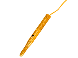 SPANNINGSZOEKER/PRIKKER KOPER