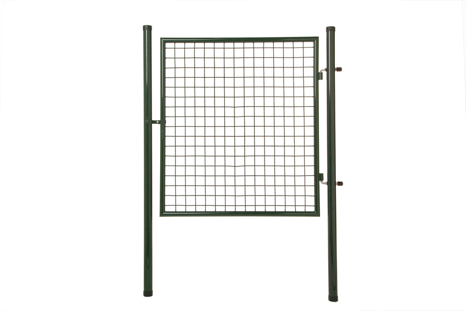PROMO POORT 100X100 CM ZONDER SLOT
