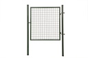 Giardino poort 100x100cm promo zonder slot