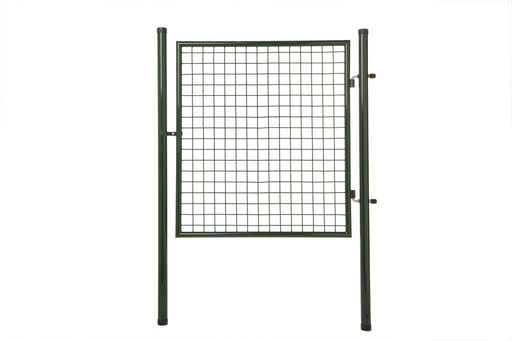 Giardino poort 100x120cm promo zonder slot