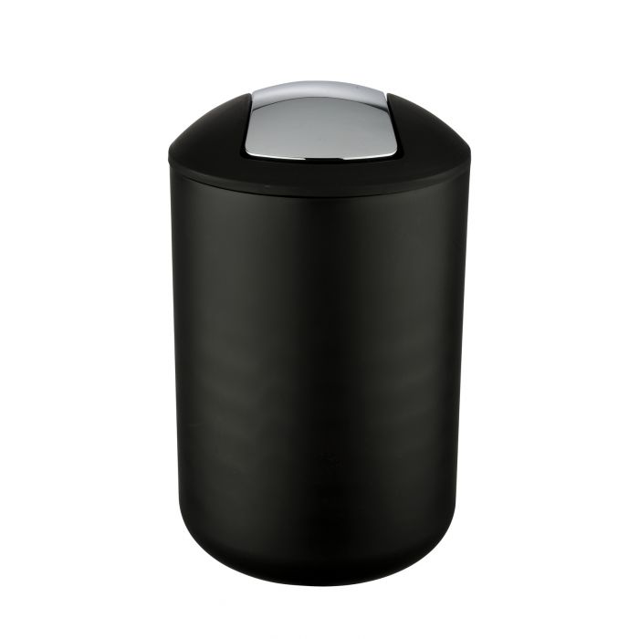 AFVALEMMER BRASIL L 6.5L ZWART